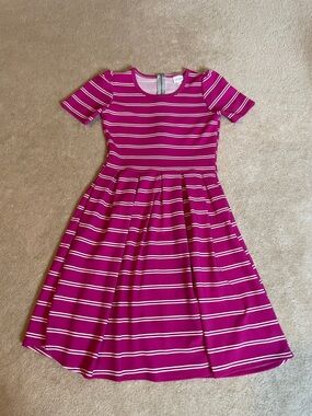 LuLaRoe dress
